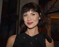 Caitriona Balfe Sweatshirt #3077141