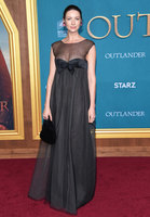 Caitriona Balfe Tank Top #3945768