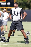 Calais Campbell Tank Top #3478855