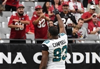 Calais Campbell t-shirt #3478862