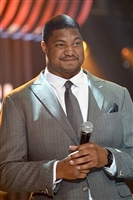 Calais Campbell Sweatshirt #3478864