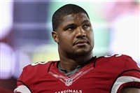 Calais Campbell Sweatshirt #3478867