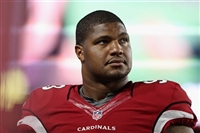 Calais Campbell Sweatshirt #3478869