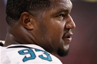 Calais Campbell Tank Top #3478878