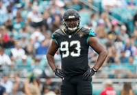 Calais Campbell Sweatshirt #3478882