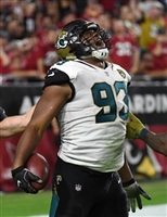 Calais Campbell t-shirt #3478887