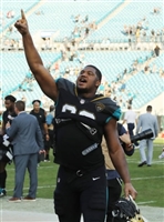 Calais Campbell Sweatshirt #3478888
