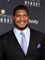 Calais Campbell Tank Top #3478890