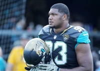 Calais Campbell t-shirt #3478895