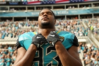 Calais Campbell Sweatshirt #3478896