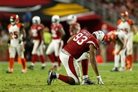 Calais Campbell Tank Top #3478897