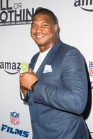 Calais Campbell Tank Top #3962839