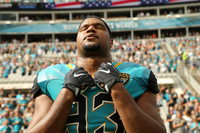 Calais Campbell Sweatshirt #3962841
