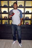 Calais Campbell t-shirt #3962860