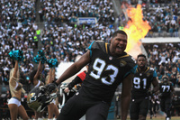 Calais Campbell hoodie #3962861