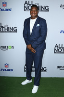 Calais Campbell Tank Top #3962867