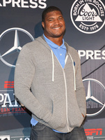 Calais Campbell Tank Top #3962868