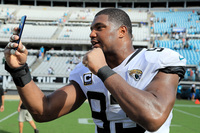 Calais Campbell t-shirt #3962870