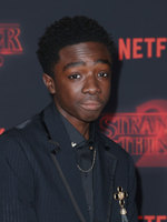 Caleb Mclaughlin t-shirt #2819687
