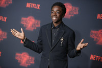 Caleb Mclaughlin hoodie #2819688