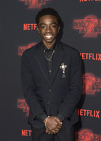 Caleb Mclaughlin Tank Top #2819693
