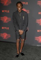 Caleb Mclaughlin Sweatshirt #2819697