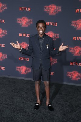 Caleb Mclaughlin stickers 2819704