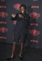 Caleb Mclaughlin hoodie #2819708