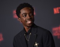 Caleb Mclaughlin hoodie #2819718