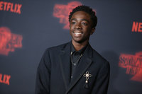 Caleb Mclaughlin Sweatshirt #2819729
