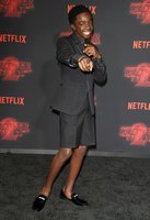 Caleb Mclaughlin Sweatshirt #2819730