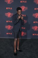 Caleb Mclaughlin Sweatshirt #2819732