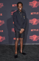 Caleb Mclaughlin Sweatshirt #2819735