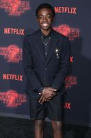 Caleb Mclaughlin t-shirt #2819737