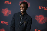 Caleb Mclaughlin Tank Top #2819739