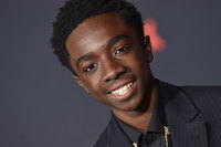 Caleb Mclaughlin Tank Top #2819743
