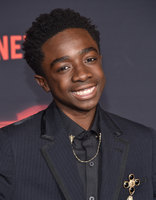 Caleb Mclaughlin t-shirt #2819745