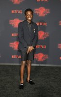 Caleb Mclaughlin t-shirt #2819747