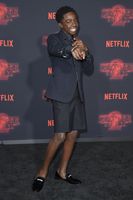 Caleb Mclaughlin t-shirt #2819751