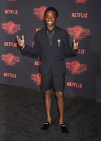 Caleb Mclaughlin Tank Top #2819753