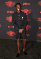 Caleb Mclaughlin Sweatshirt #2819759