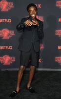 Caleb Mclaughlin Tank Top #2819760