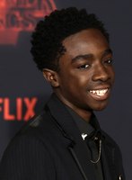 Caleb Mclaughlin t-shirt #2819761