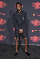 Caleb Mclaughlin Tank Top #2819763