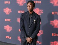 Caleb Mclaughlin Tank Top #2819767