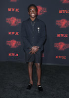 Caleb Mclaughlin t-shirt #2819770
