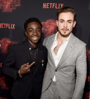 Caleb Mclaughlin hoodie #2819771