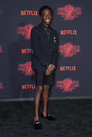Caleb Mclaughlin Tank Top #2819773