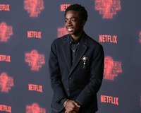 Caleb Mclaughlin t-shirt #2819789