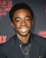Caleb Mclaughlin Tank Top #2819796